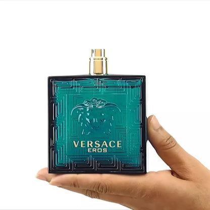 VERSACE EROS 100 ML