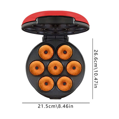 MAQUINA MINI DONAS