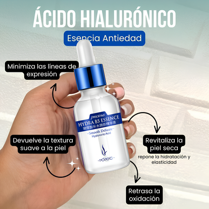 ACIDO HIALURONICO