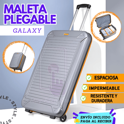 MALETA GALAXY ( VIRAL DE AMAZON )