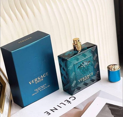 VERSACE EROS 100 ML