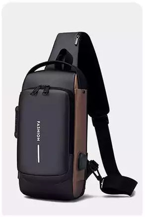 MORRAL ANTI-ROBO