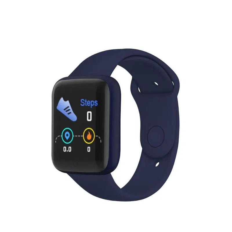 RELOJ SMARTWATCH Y68