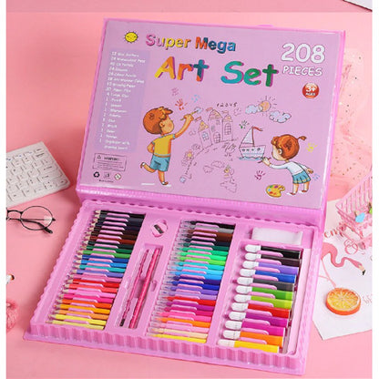 SET DE ARTE PARA NIÑOS