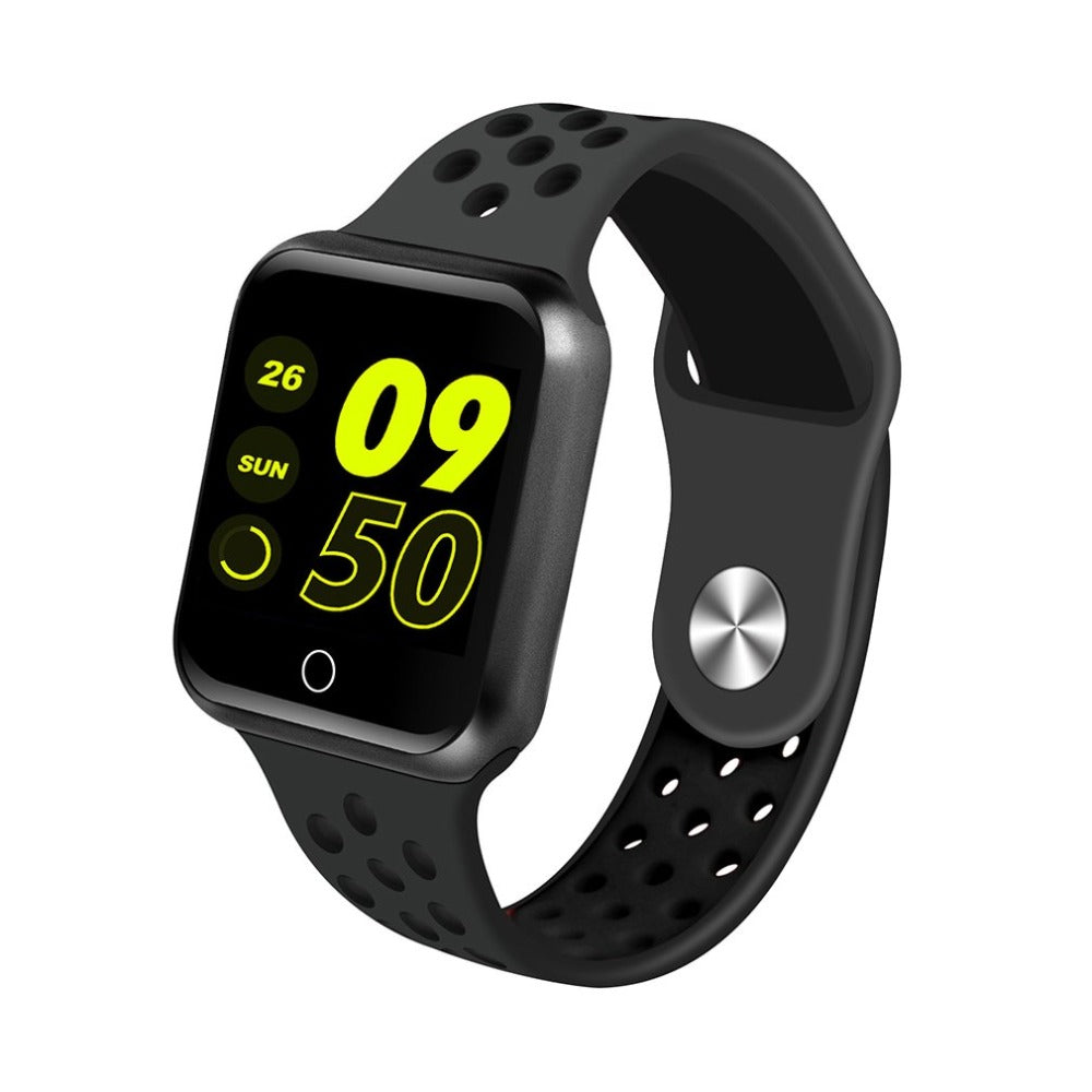 SMARTWATCH T55 PRO MAX